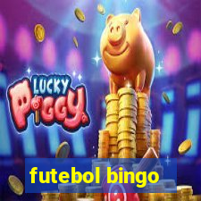 futebol bingo